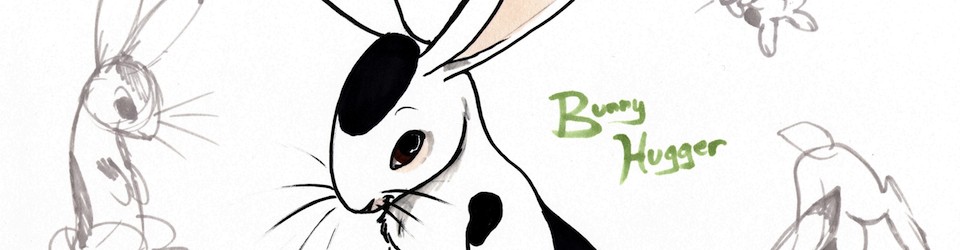 BunnyHugger's Burrow